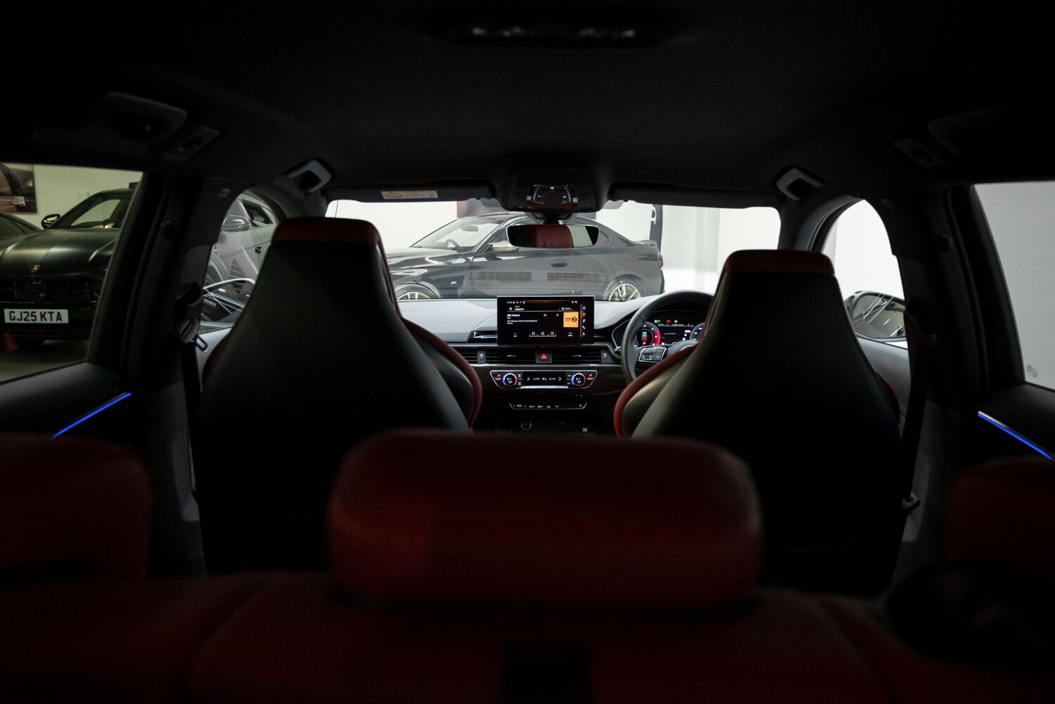 Used Audi A4 2023 for sale - 77510802: Photo 83