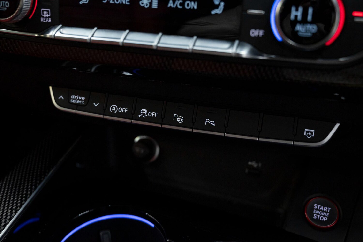 Used Audi A4 2023 for sale - 77510802: Photo 84