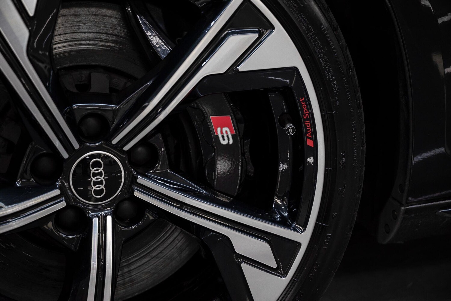 Used Audi A4 2023 for sale - 77510802: Photo 85