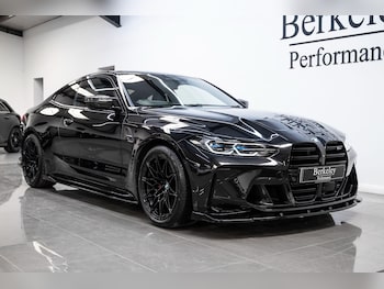 Used BMW M4 2022 for sale - 78853792: Photo