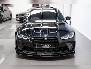 Used BMW M4 2022 for sale - 78853792: Photo