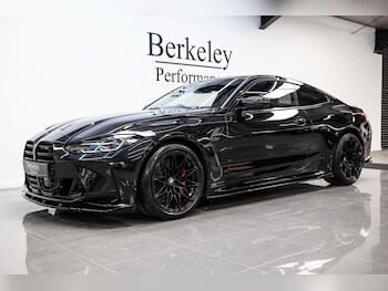 Used BMW M4 2022 for sale - 78853792: Photo