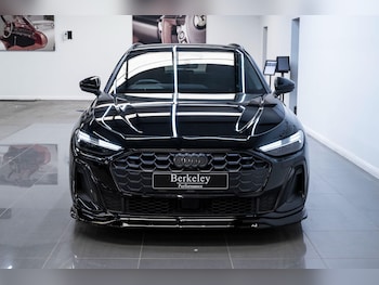 Used Audi A5 2025 for sale - 79484940: Photo