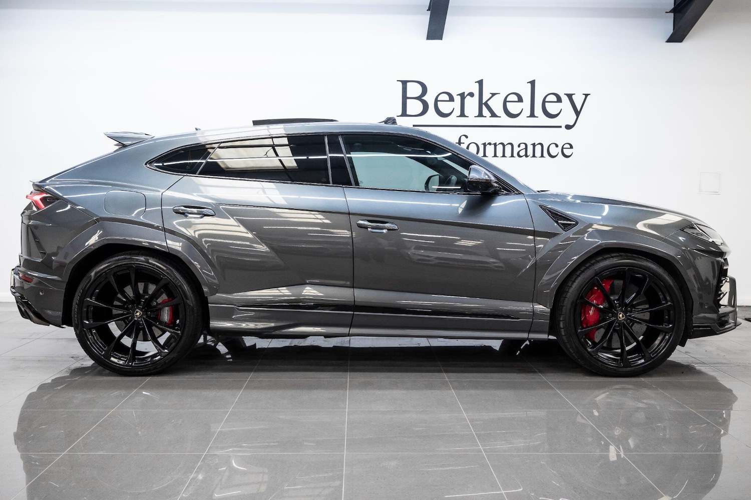 Used Lamborghini Urus 2020 for sale - 77637372: Photo 13