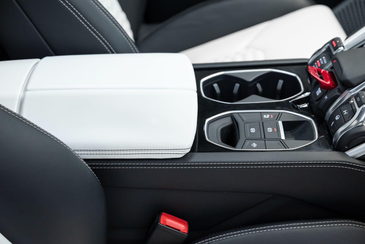 Used Lamborghini Urus 2020 for sale - 77637372: Photo 16