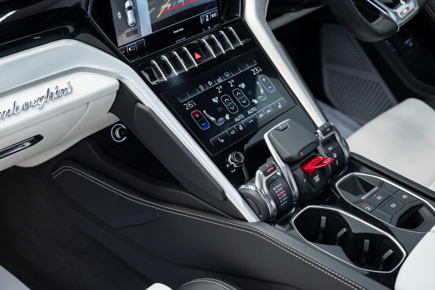 Used Lamborghini Urus 2020 for sale - 77637372: Photo 17