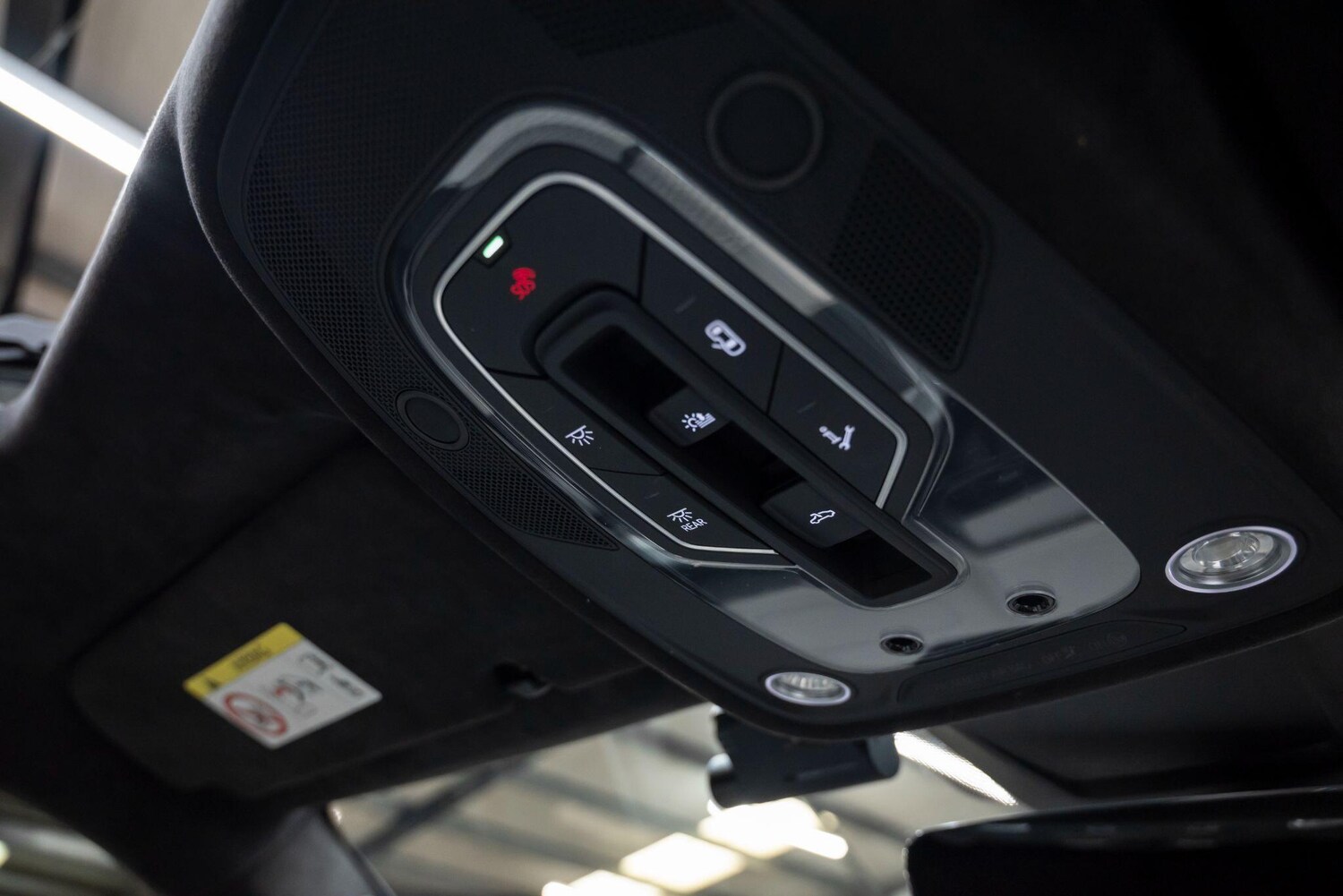 Used Lamborghini Urus 2020 for sale - 77637372: Photo 25