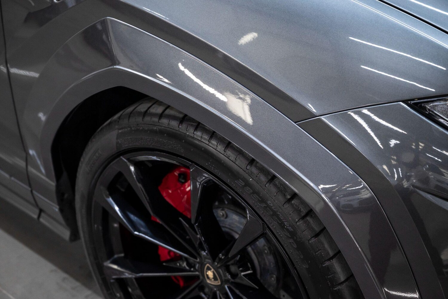 Used Lamborghini Urus 2020 for sale - 77637372: Photo 35