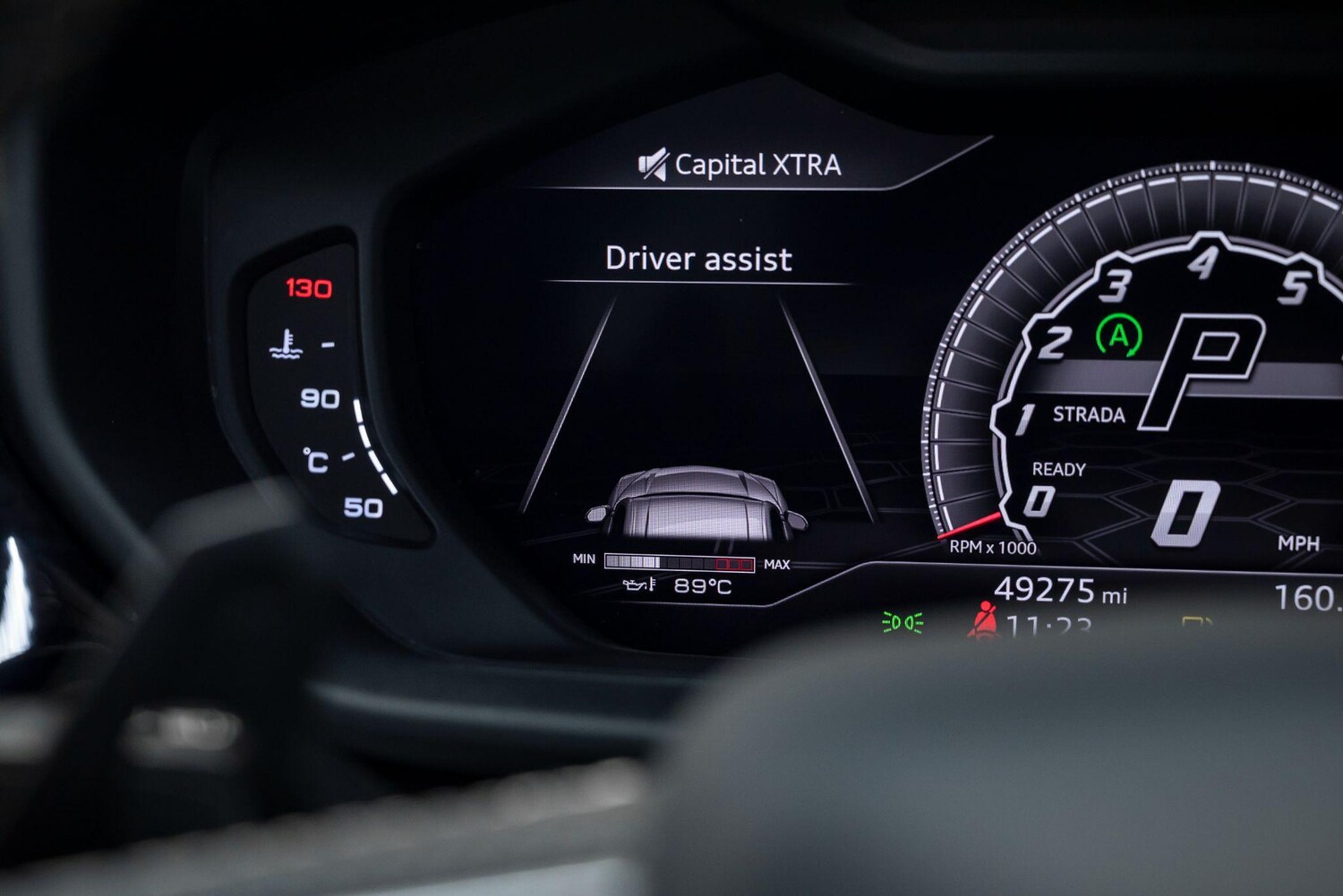 Used Lamborghini Urus 2020 for sale - 77637372: Photo 45