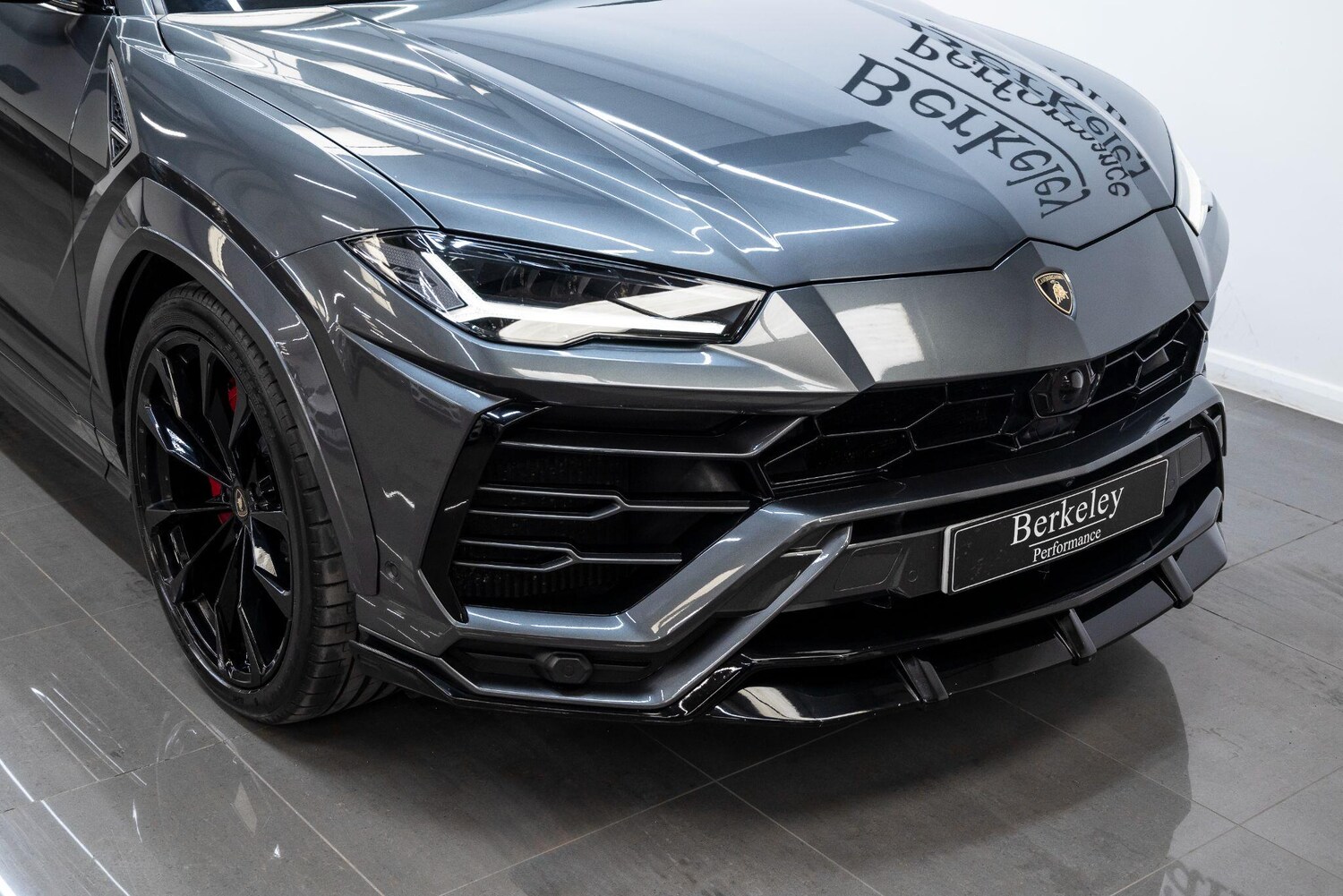 Used Lamborghini Urus 2020 for sale - 77637372: Photo 52