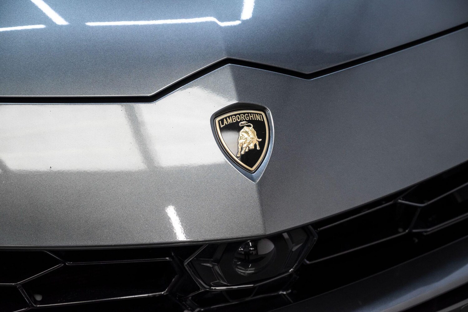 Used Lamborghini Urus 2020 for sale - 77637372: Photo 54