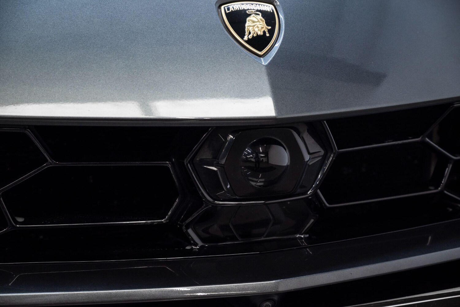 Used Lamborghini Urus 2020 for sale - 77637372: Photo 57