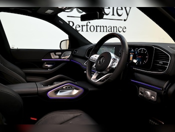 Used Mercedes-Benz GLE 2021 for sale - 78622321: Photo