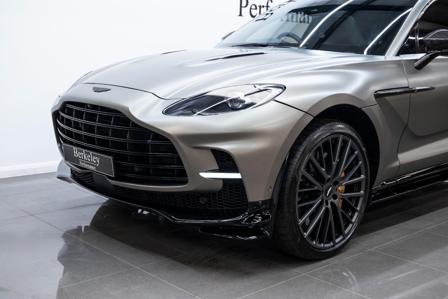 Used Aston Martin DBX for sale - 77510020: Photo 10
