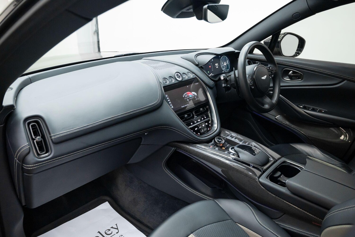 Used Aston Martin DBX for sale - 77510020: Photo 20