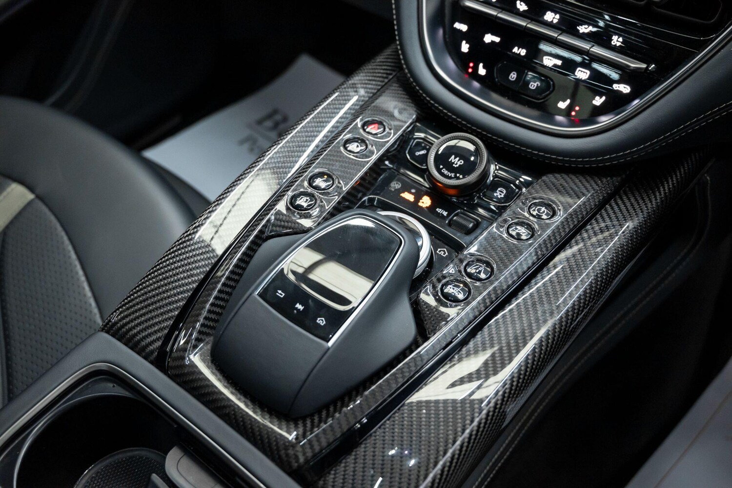 Used Aston Martin DBX for sale - 77510020: Photo 21