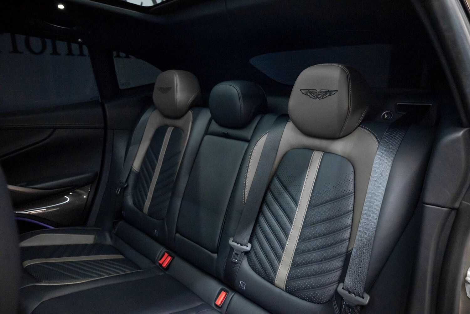 Used Aston Martin DBX for sale - 77510020: Photo 25