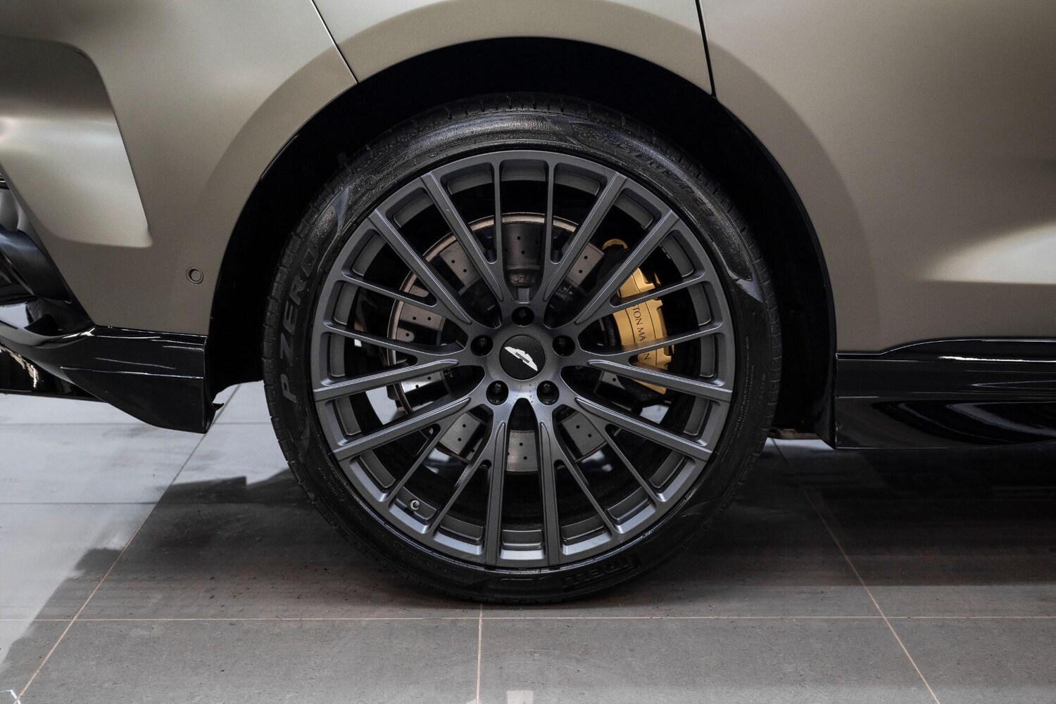 Used Aston Martin DBX for sale - 77510020: Photo 46