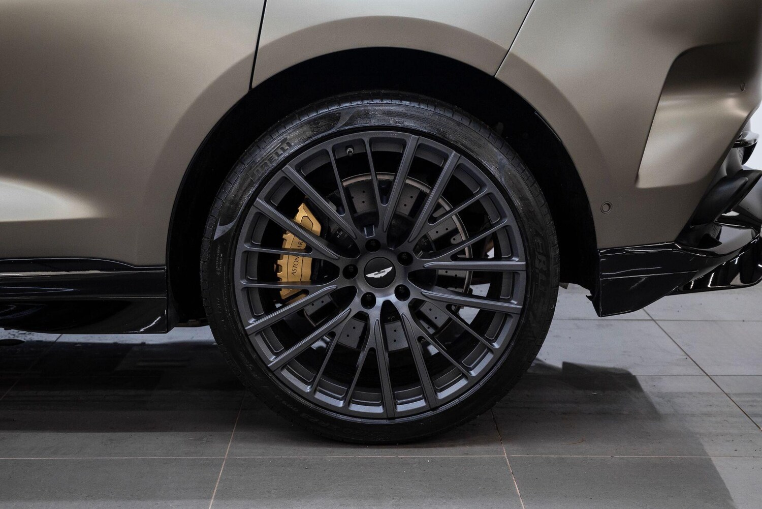 Used Aston Martin DBX for sale - 77510020: Photo 49