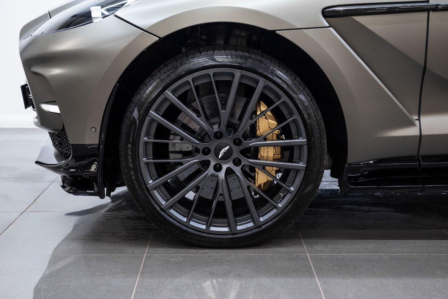 Used Aston Martin DBX for sale - 77510020: Photo 50