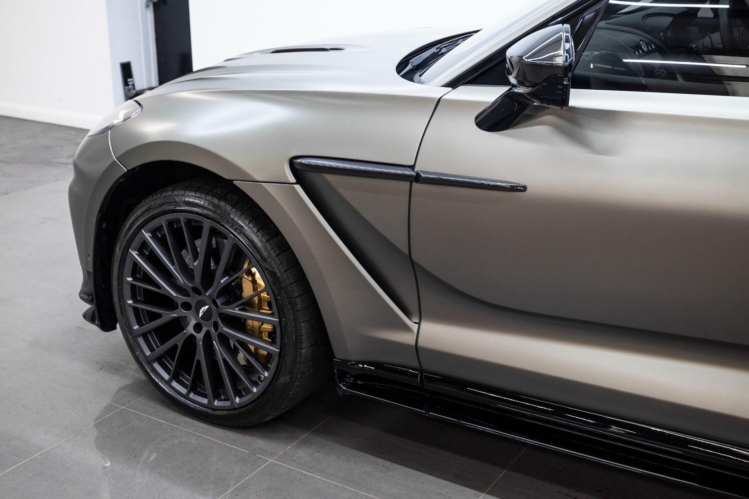 Used Aston Martin DBX for sale - 77510020: Photo 51