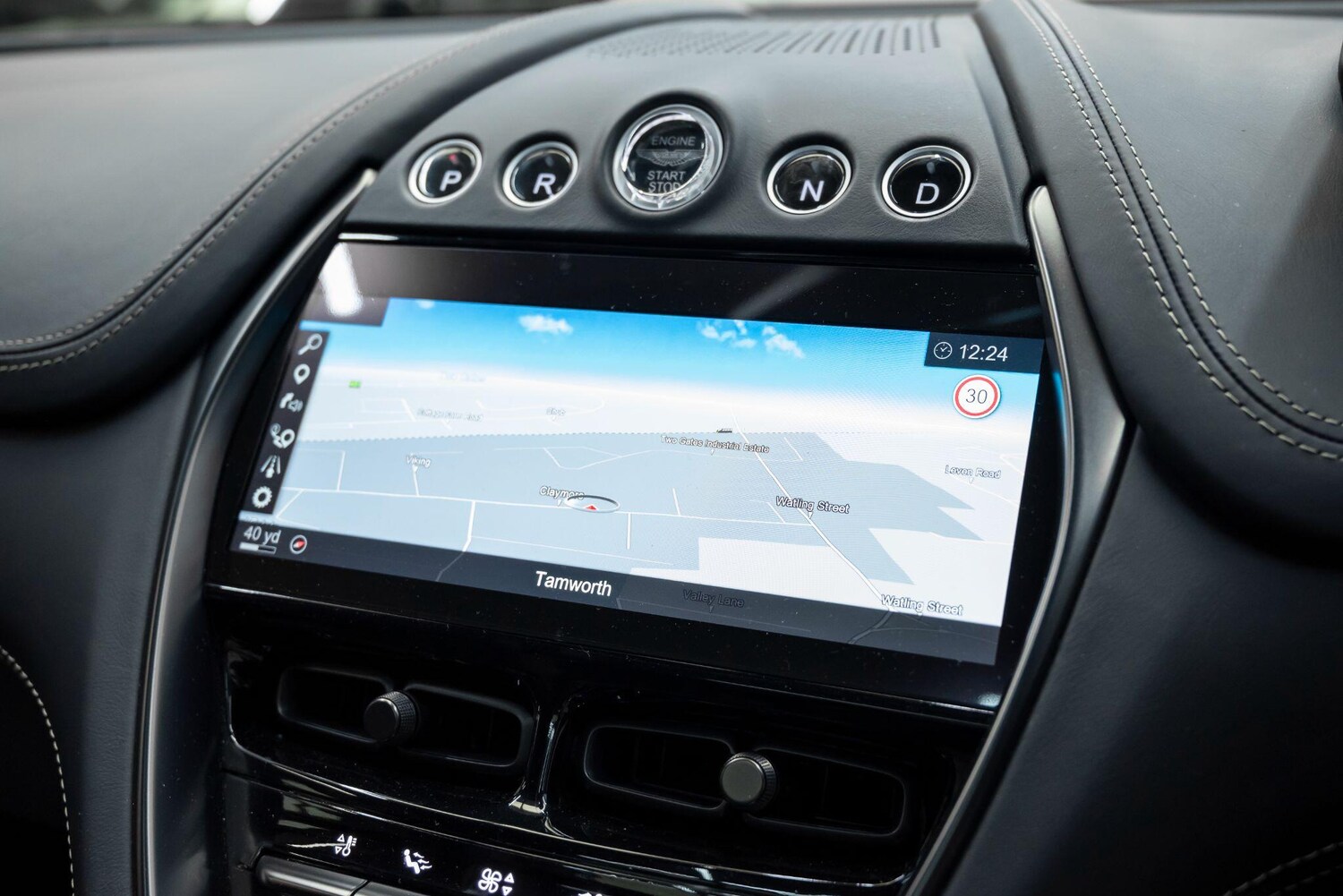 Used Aston Martin DBX for sale - 77510020: Photo 52