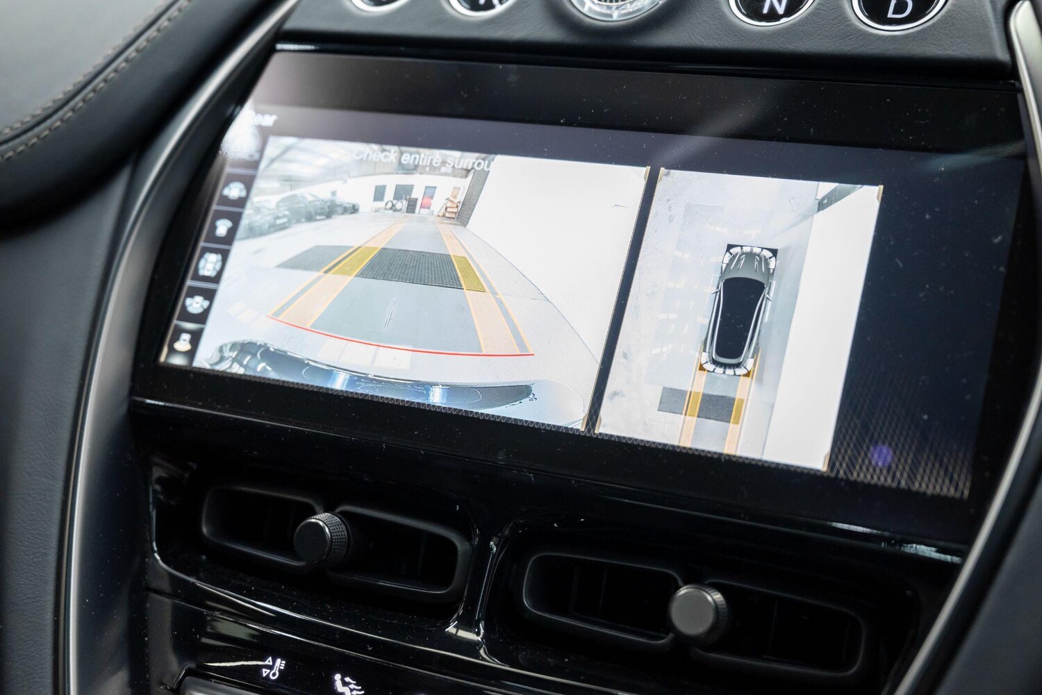 Used Aston Martin DBX for sale - 77510020: Photo 54