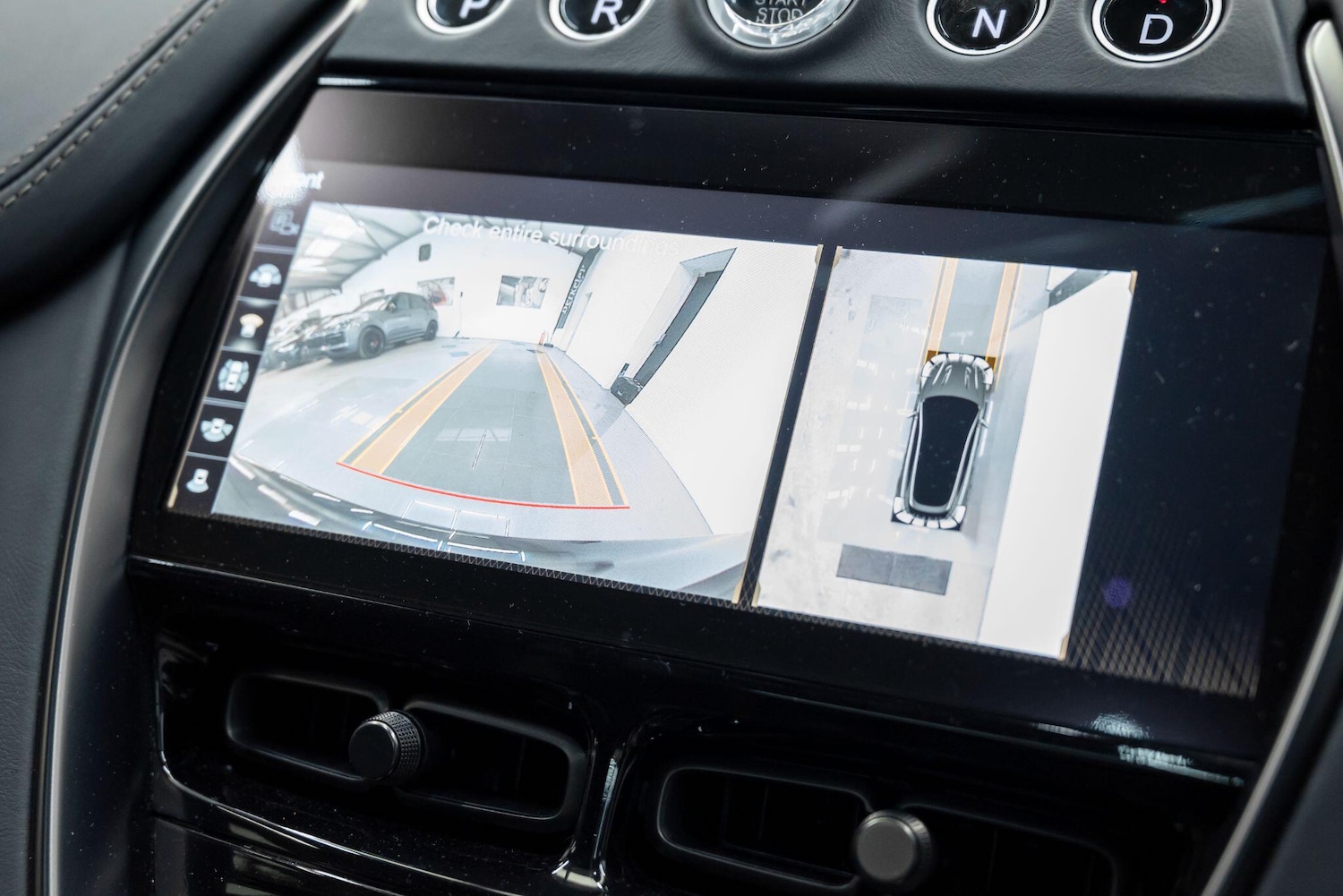 Used Aston Martin DBX for sale - 77510020: Photo 55