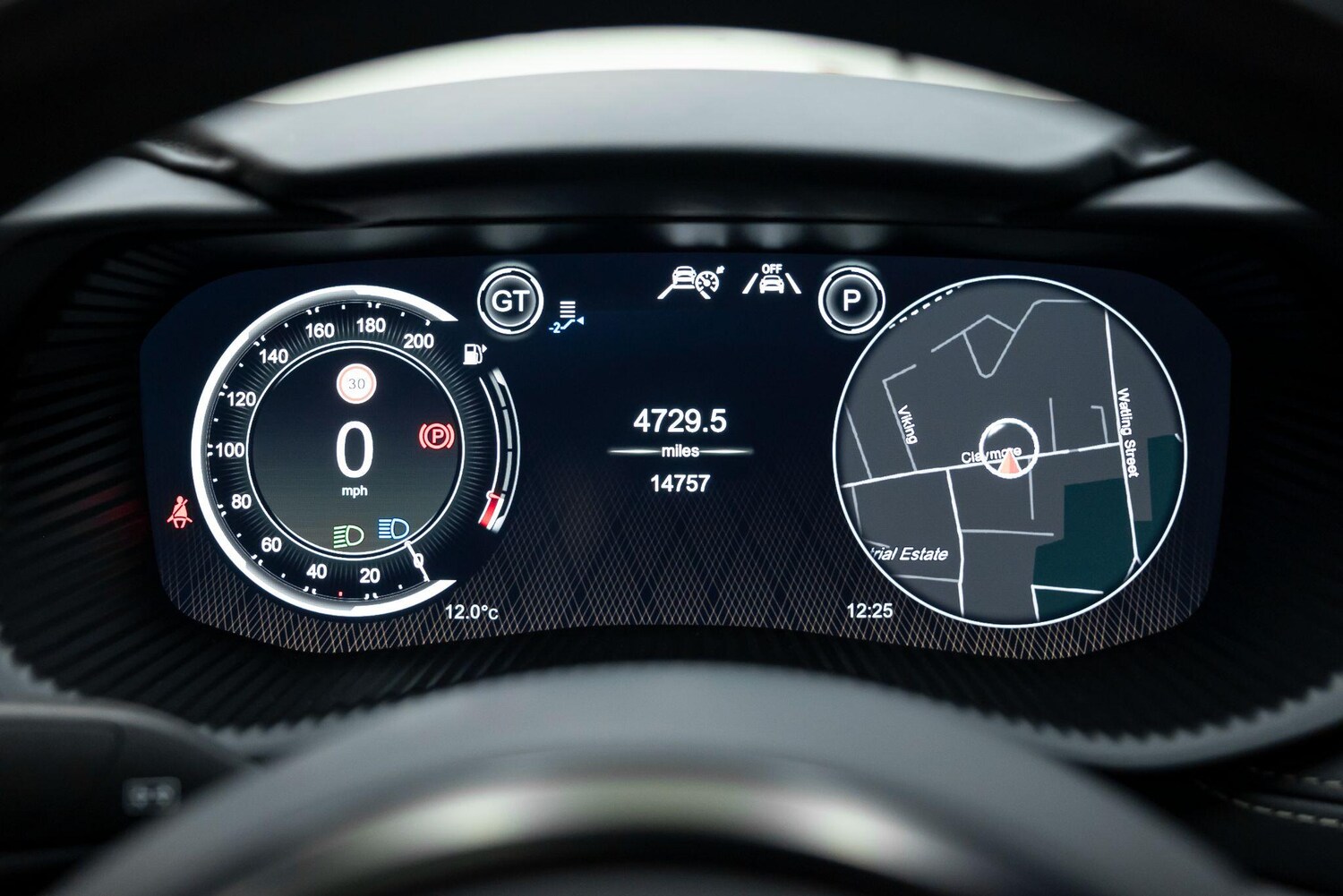 Used Aston Martin DBX for sale - 77510020: Photo 56