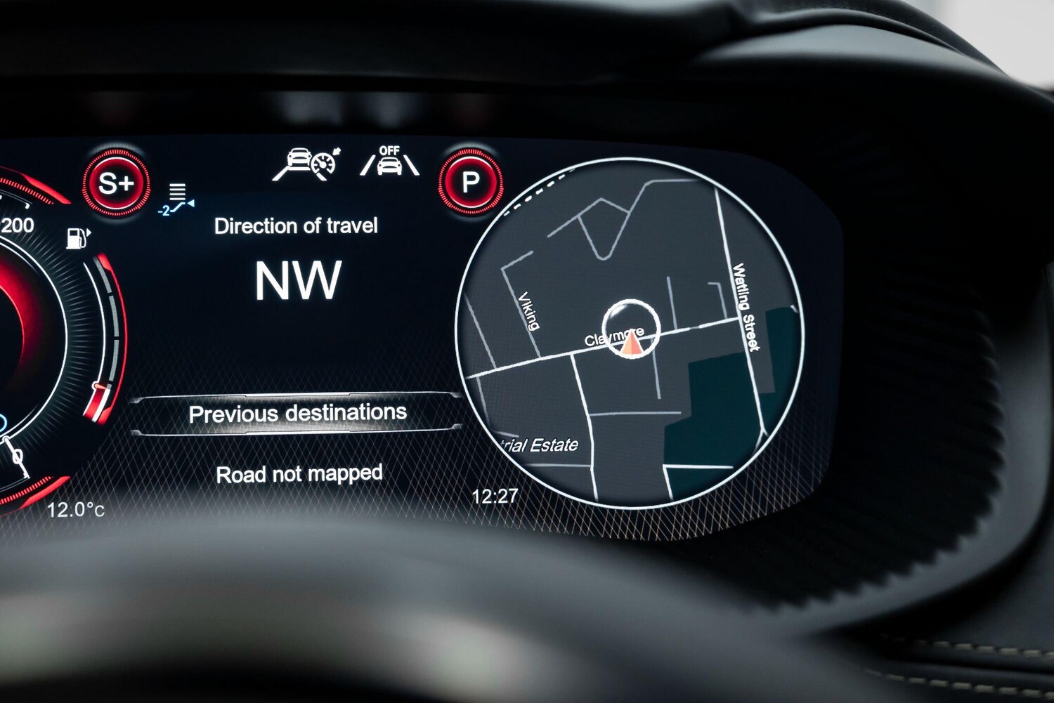 Used Aston Martin DBX for sale - 77510020: Photo 58