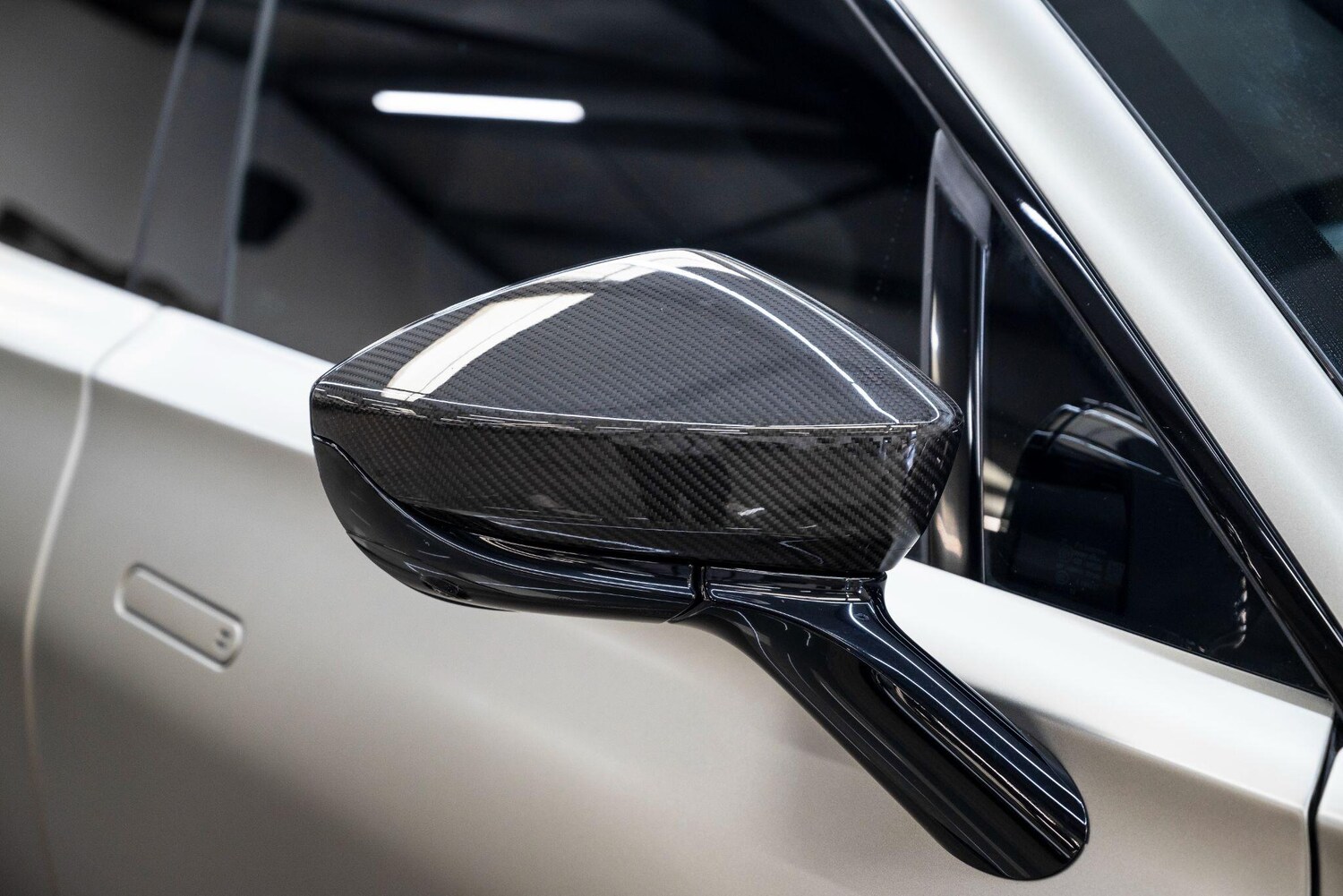 Used Aston Martin DBX for sale - 77510020: Photo 59