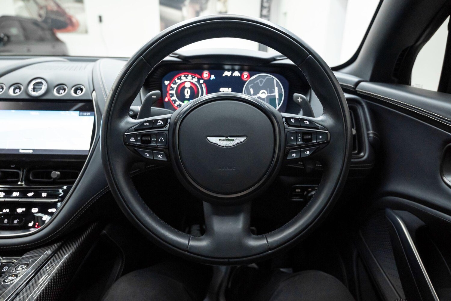 Used Aston Martin DBX for sale - 77510020: Photo 61