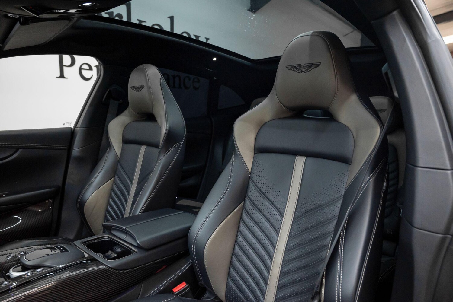 Used Aston Martin DBX for sale - 77510020: Photo 66