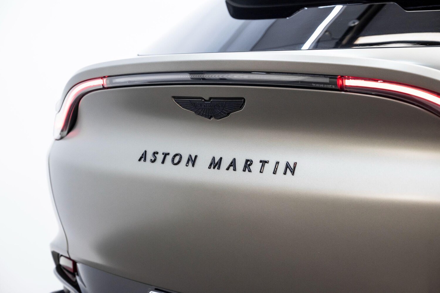 Used Aston Martin DBX for sale - 77510020: Photo 74