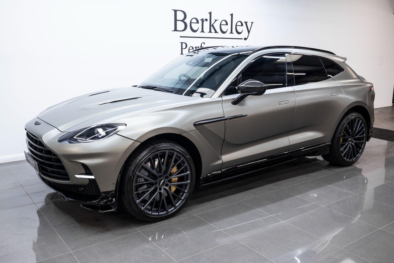 Used Aston Martin DBX for sale - 77510020: Photo 8