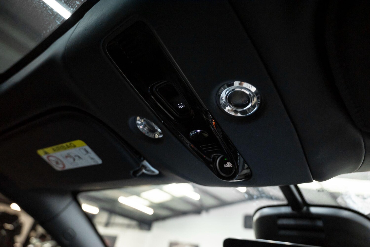 Used Aston Martin DBX for sale - 77510020: Photo 81