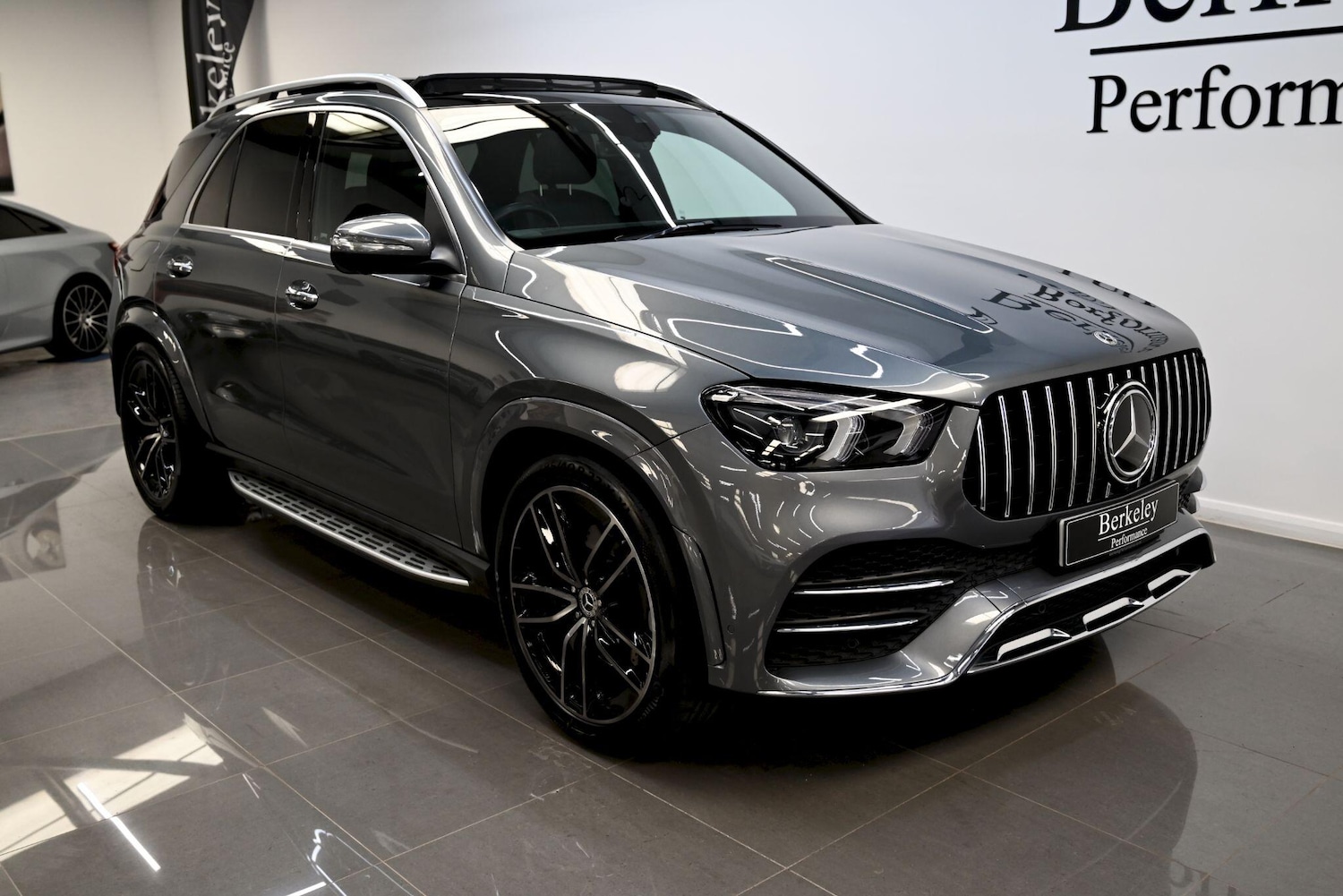 Used Mercedes-Benz GLE 2023 for sale - 78184204: Photo 1