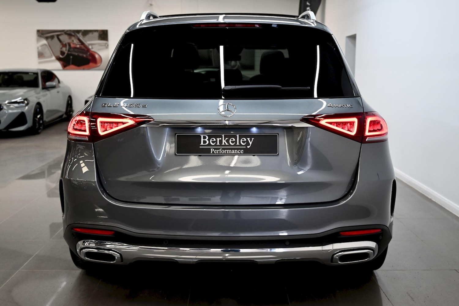 Used Mercedes-Benz GLE 2023 for sale - 78184204: Photo 10