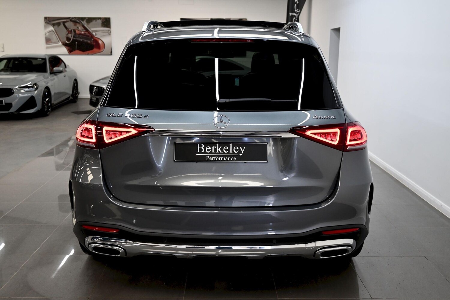 Used Mercedes-Benz GLE 2023 for sale - 78184204: Photo 11