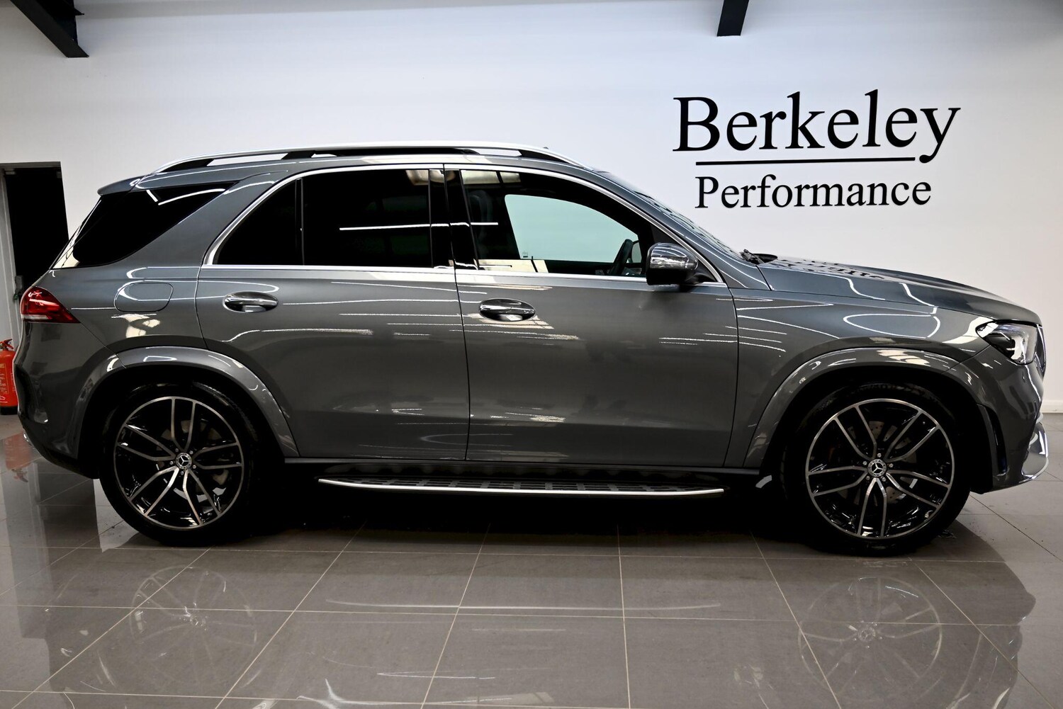 Used Mercedes-Benz GLE 2023 for sale - 78184204: Photo 12