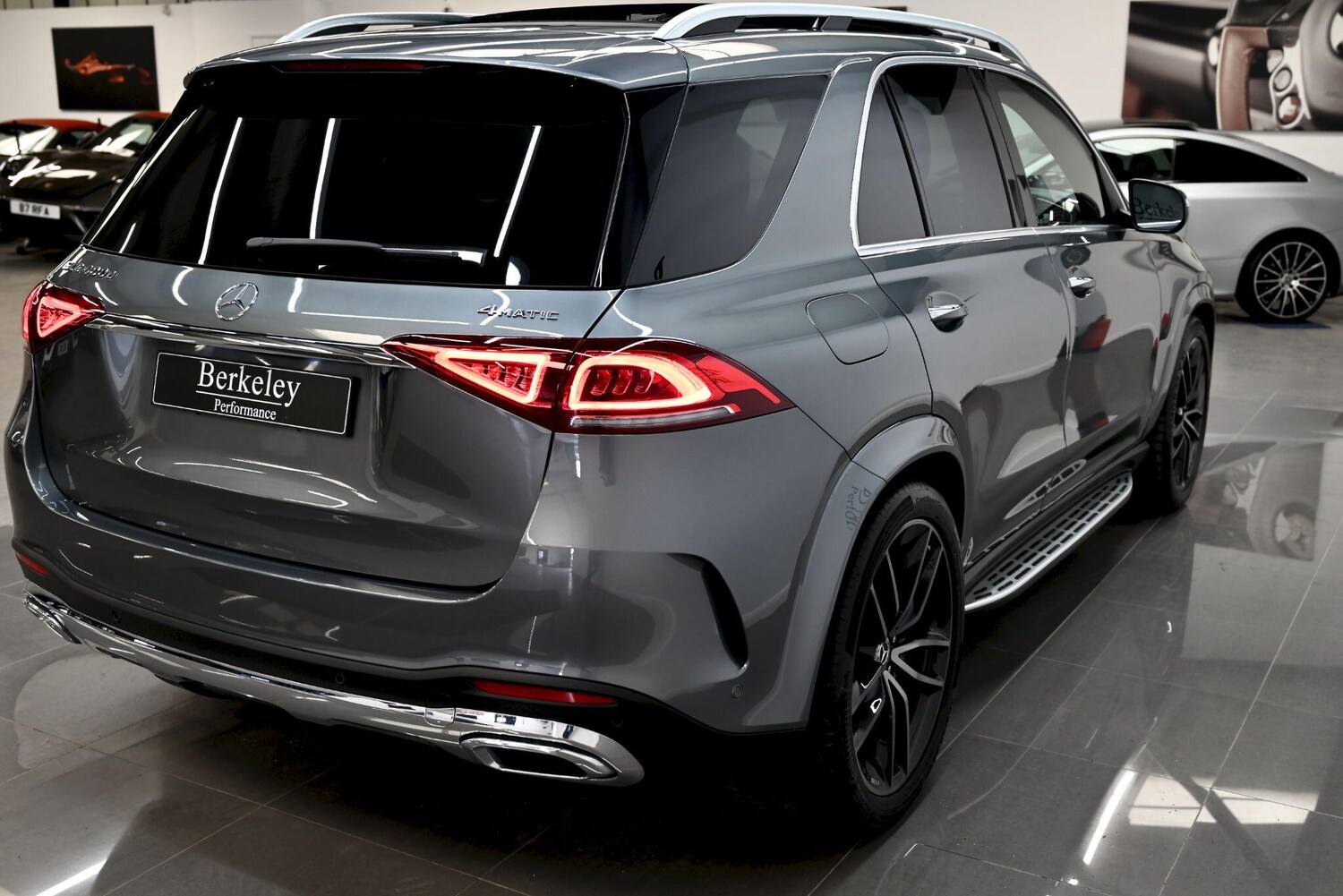 Used Mercedes-Benz GLE 2023 for sale - 78184204: Photo 13