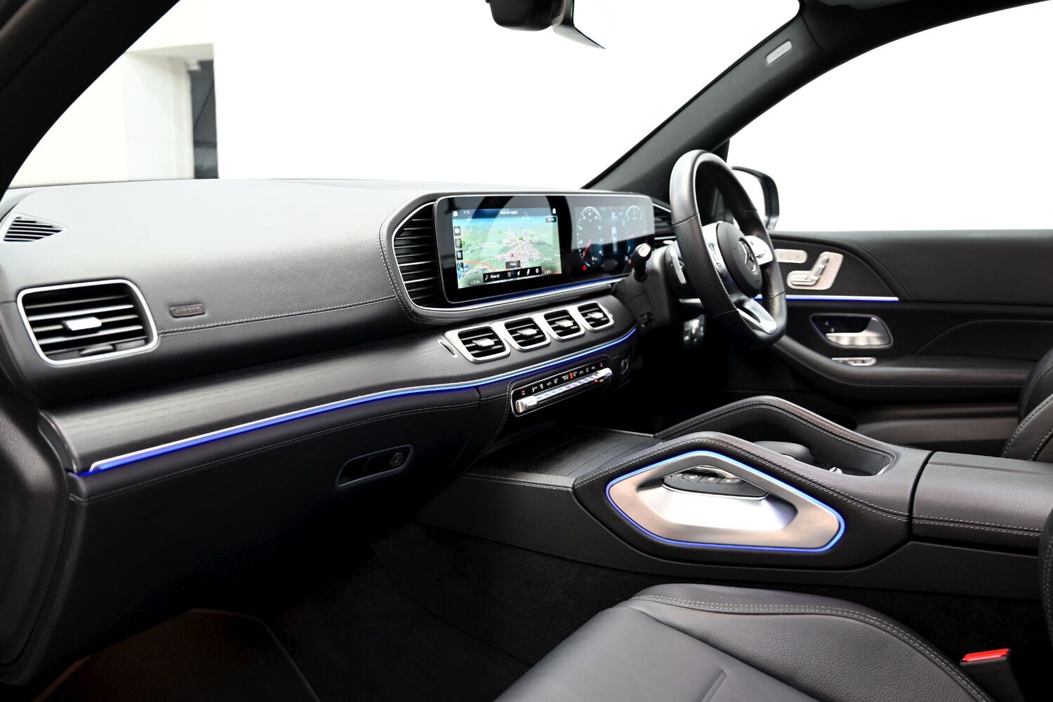 Used Mercedes-Benz GLE 2023 for sale - 78184204: Photo 14