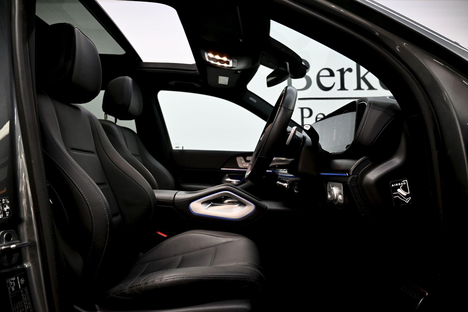 Used Mercedes-Benz GLE 2023 for sale - 78184204: Photo 17