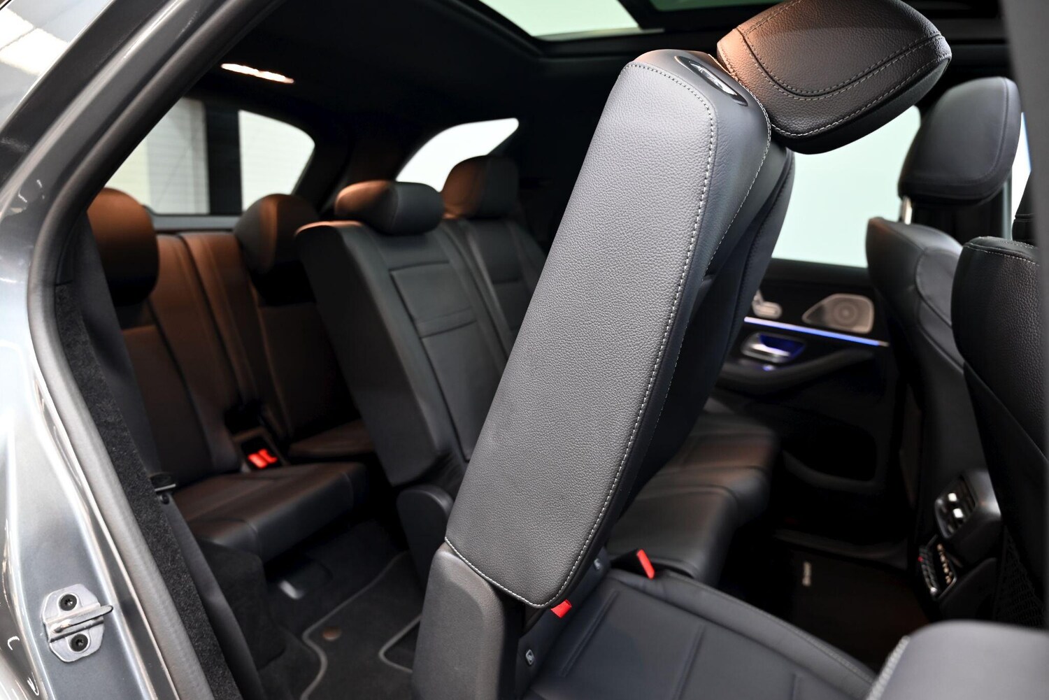 Used Mercedes-Benz GLE 2023 for sale - 78184204: Photo 21