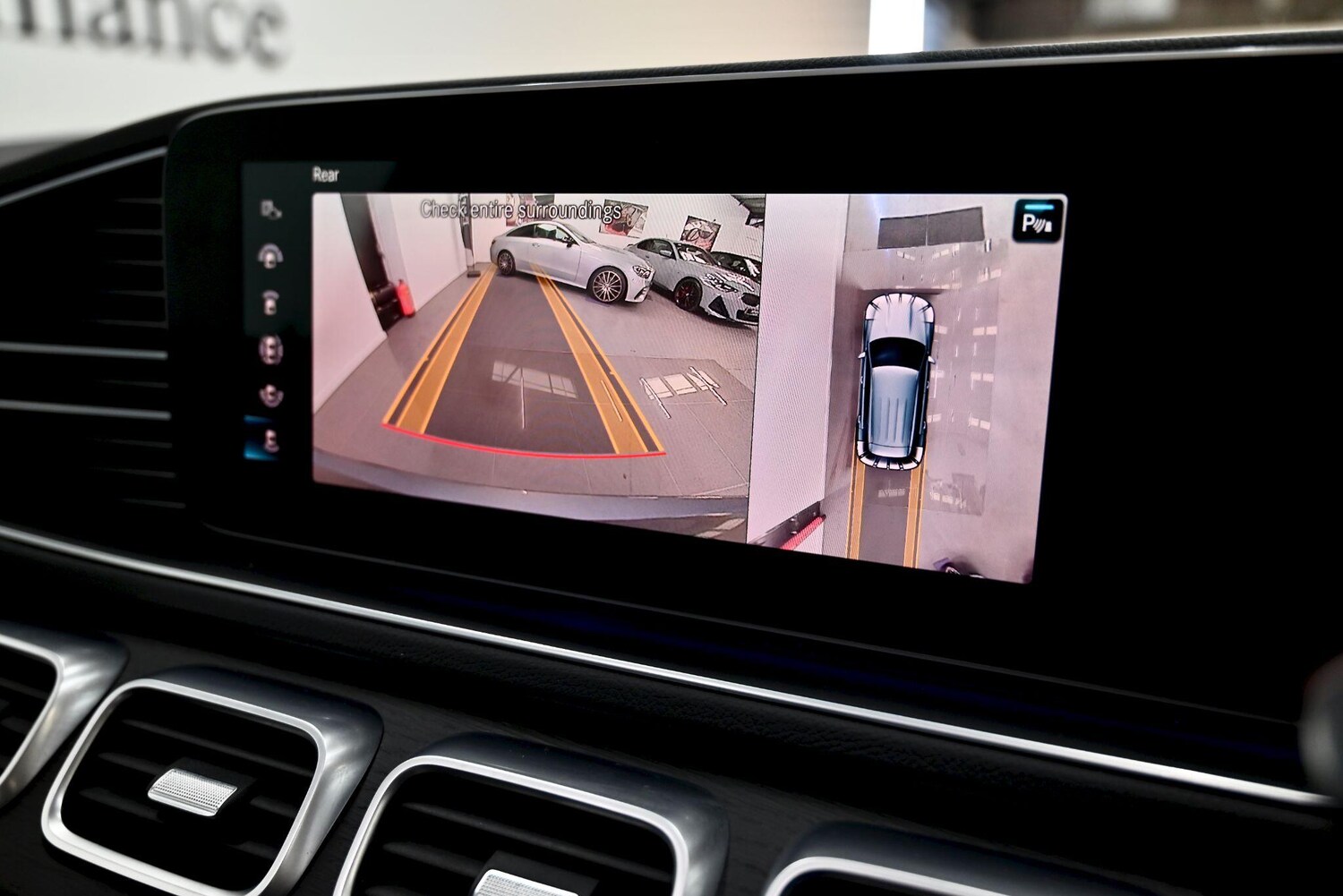 Used Mercedes-Benz GLE 2023 for sale - 78184204: Photo 24