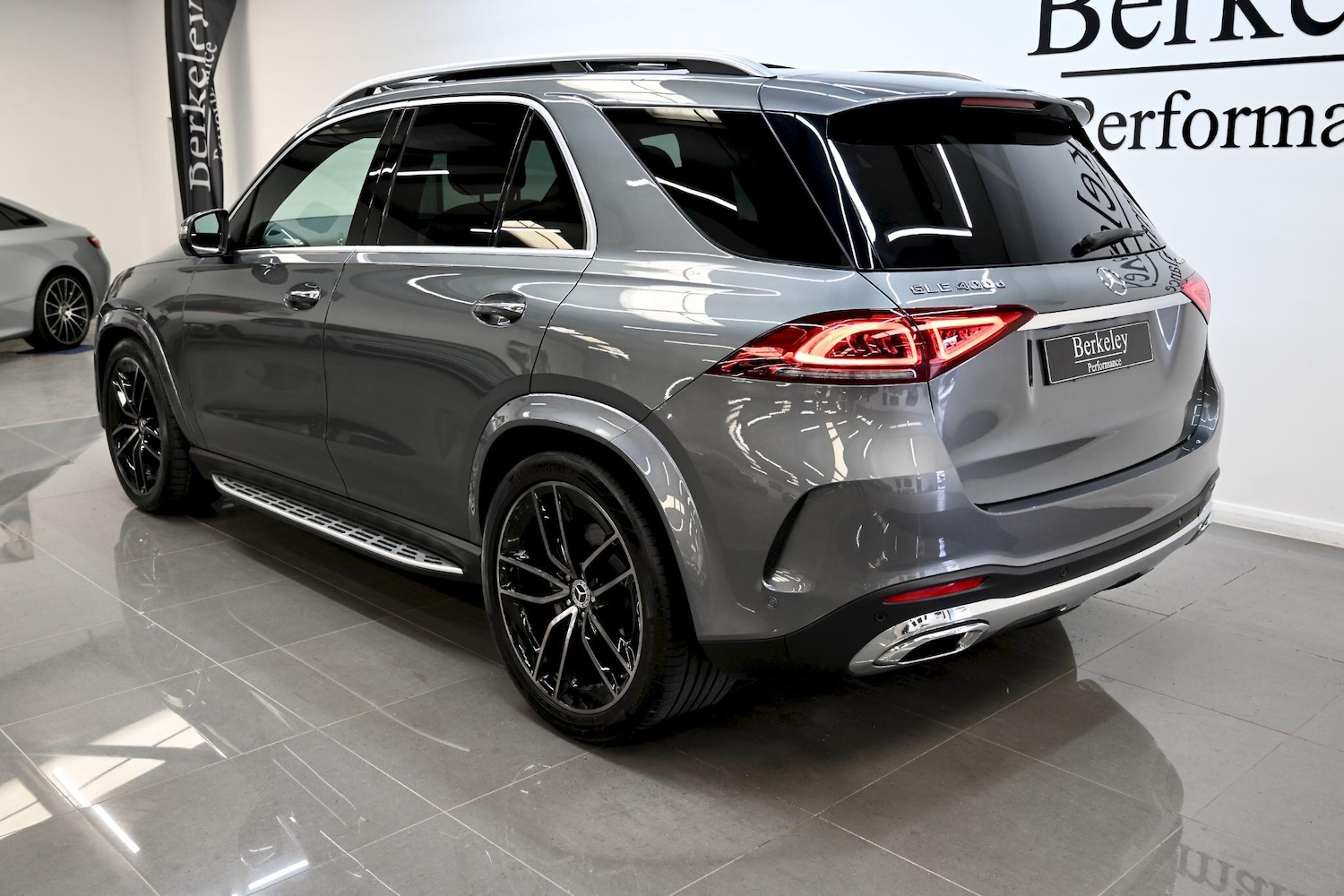 Used Mercedes-Benz GLE 2023 for sale - 78184204: Photo 4