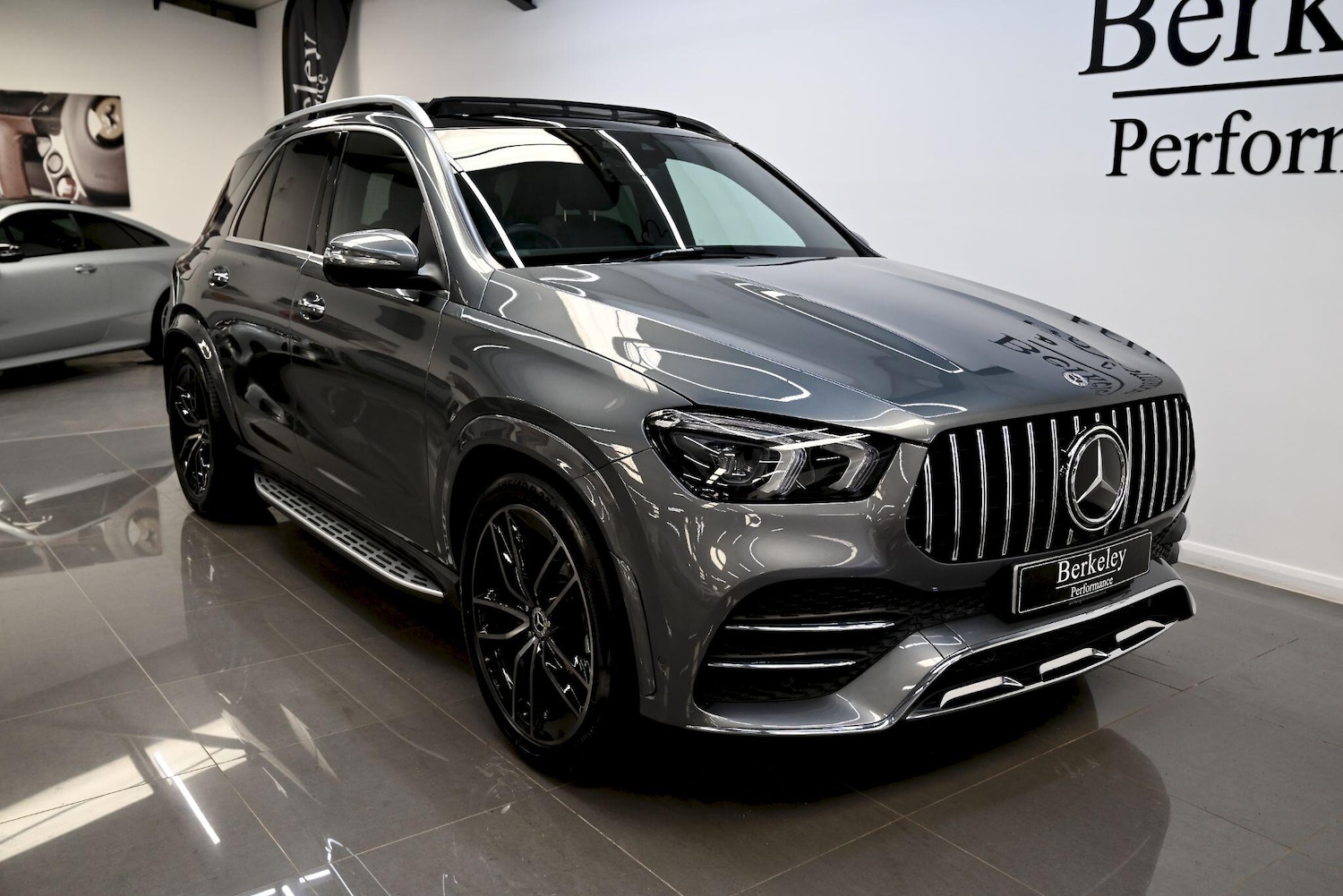 Used Mercedes-Benz GLE 2023 for sale - 78184204: Photo 5