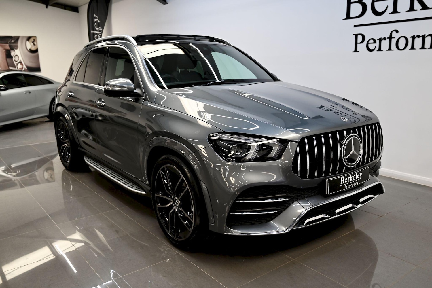 Used Mercedes-Benz GLE 2023 for sale - 78184204: Photo 6