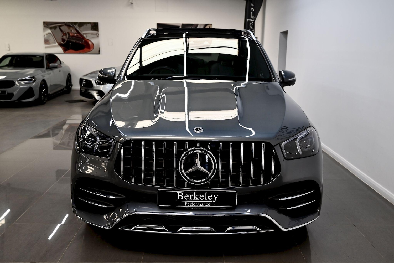 Used Mercedes-Benz GLE 2023 for sale - 78184204: Photo 7