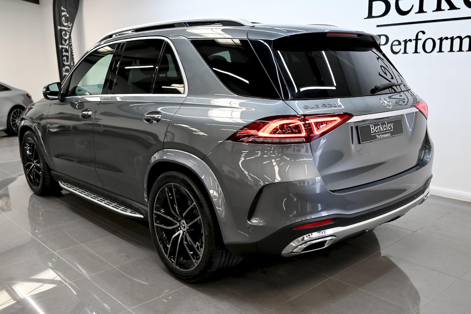 Used Mercedes-Benz GLE 2023 for sale - 78184204: Photo 8